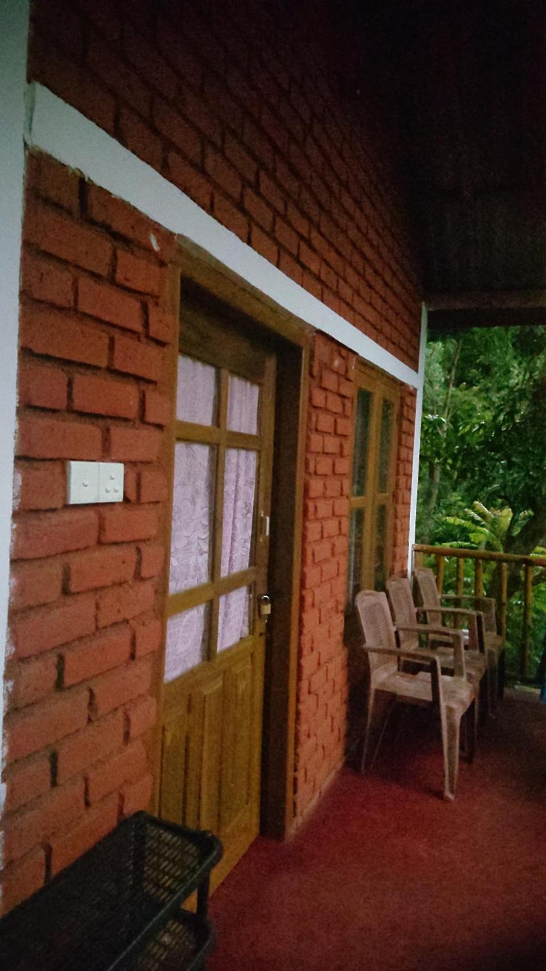 New Green View Resort Ella Exterior photo
